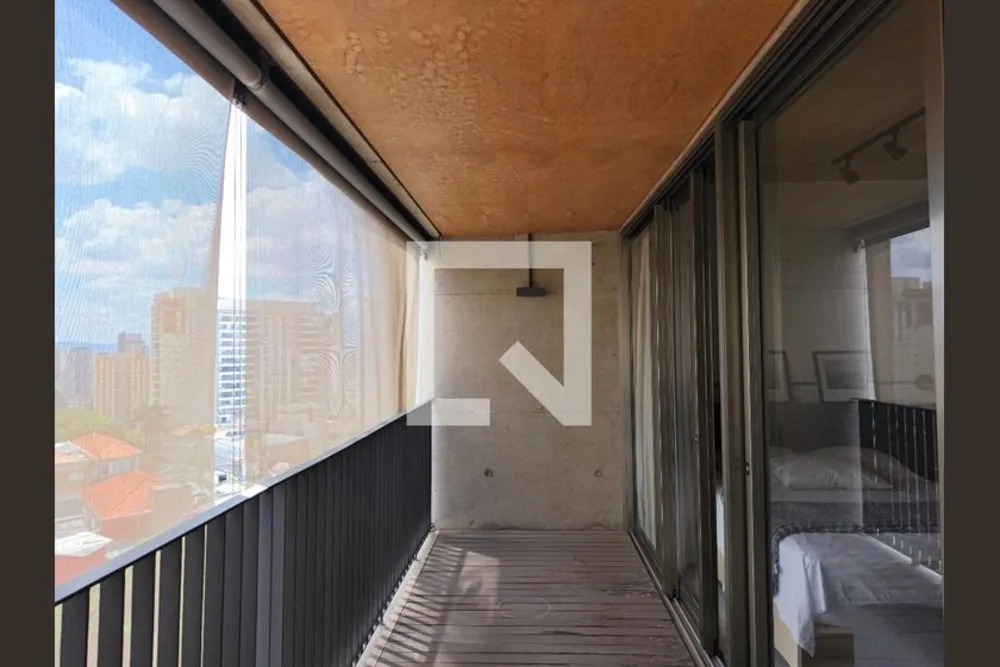 Kitnet-Studio, 44 m² - Foto 6