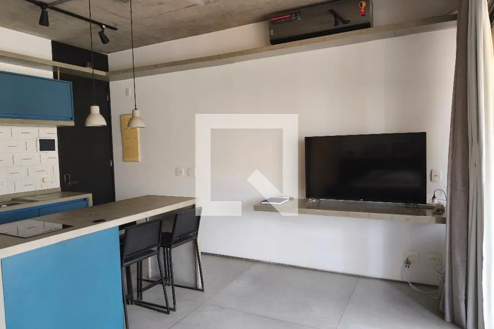 Kitnet-Studio, 44 m² - Foto 9