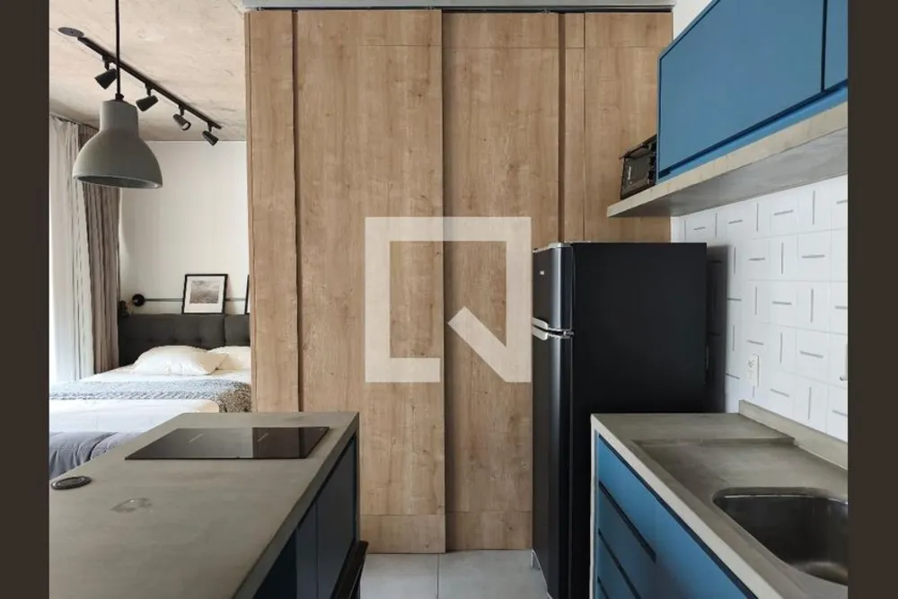 Kitnet-Studio, 44 m² - Foto 12
