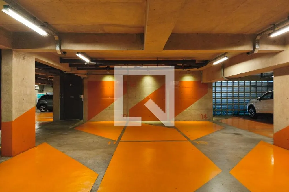 Kitnet-Studio, 44 m² - Foto 1