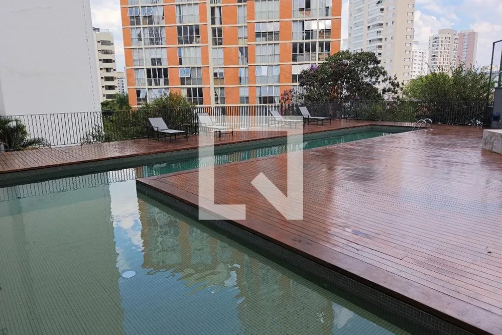 Kitnet-Studio, 44 m² - Foto 2