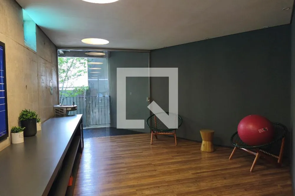 Kitnet-Studio, 44 m² - Foto 12