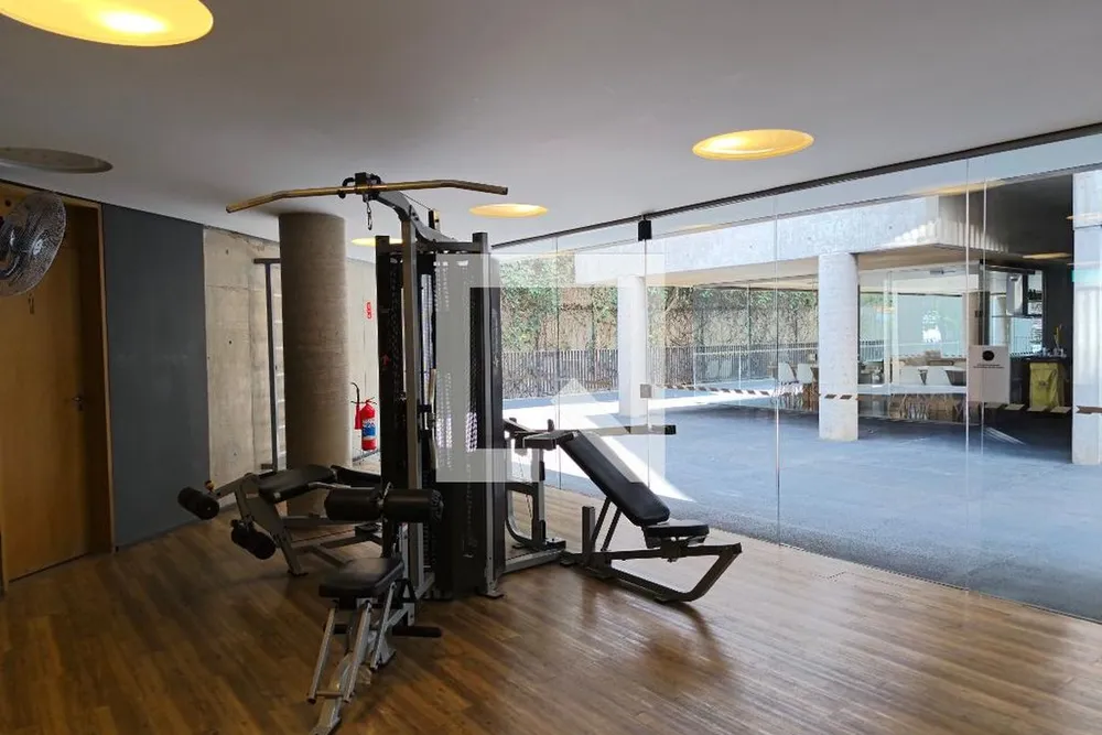 Kitnet-Studio, 44 m² - Foto 5