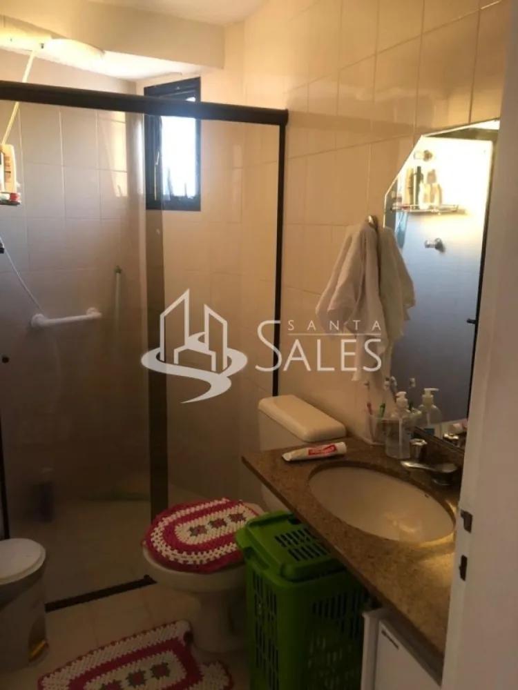 Apartamento, 2 quartos, 52 m² - Foto 8