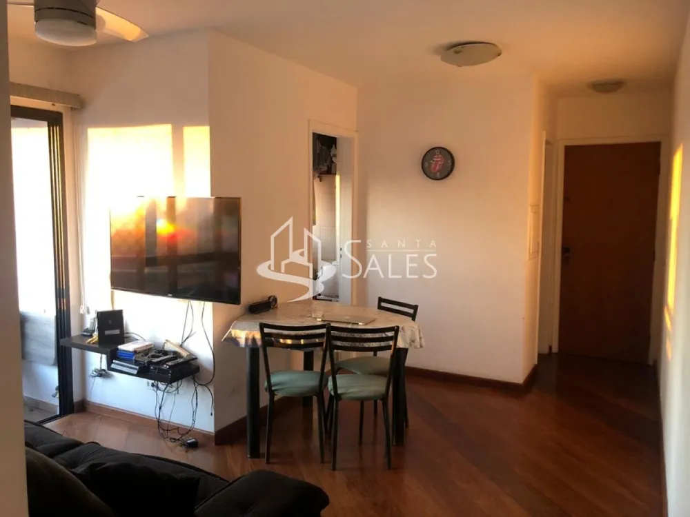 Apartamento, 2 quartos, 52 m² - Foto 4