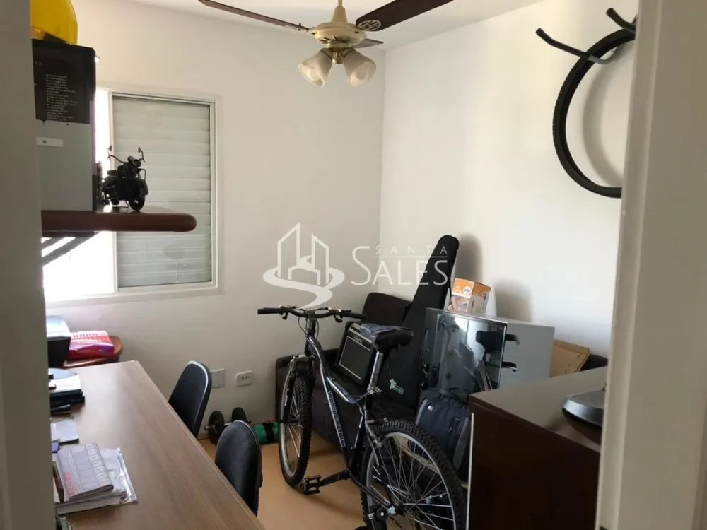 Apartamento, 2 quartos, 52 m² - Foto 11