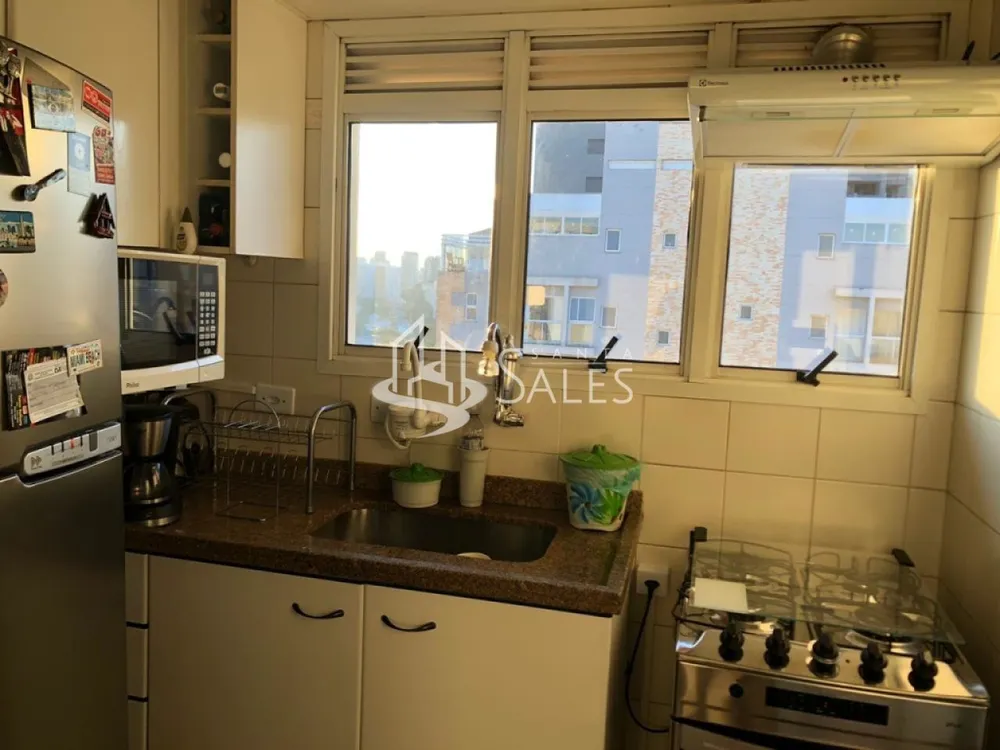 Apartamento, 2 quartos, 52 m² - Foto 9