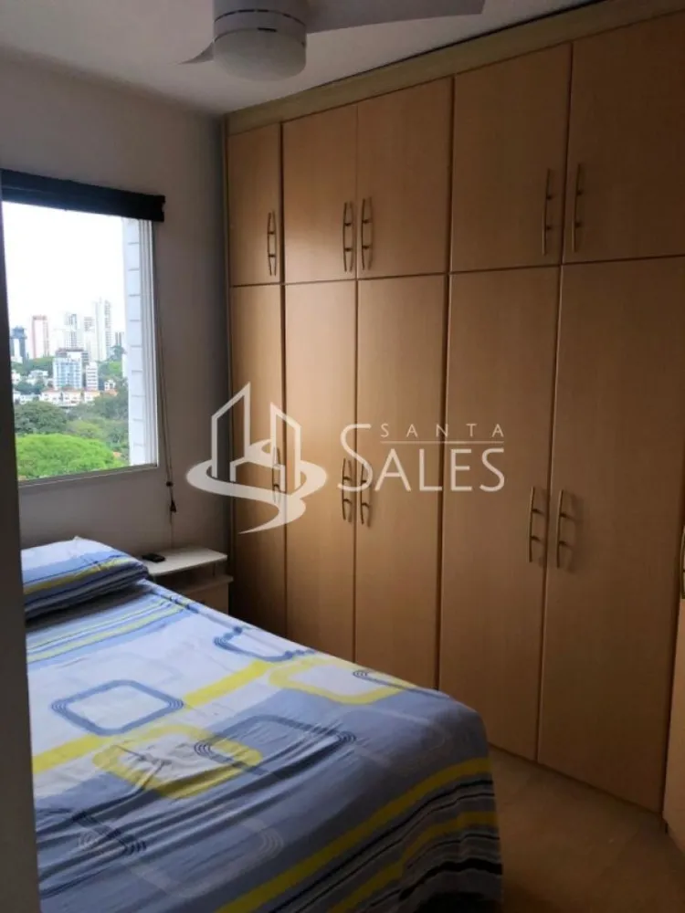 Apartamento, 2 quartos, 52 m² - Foto 2