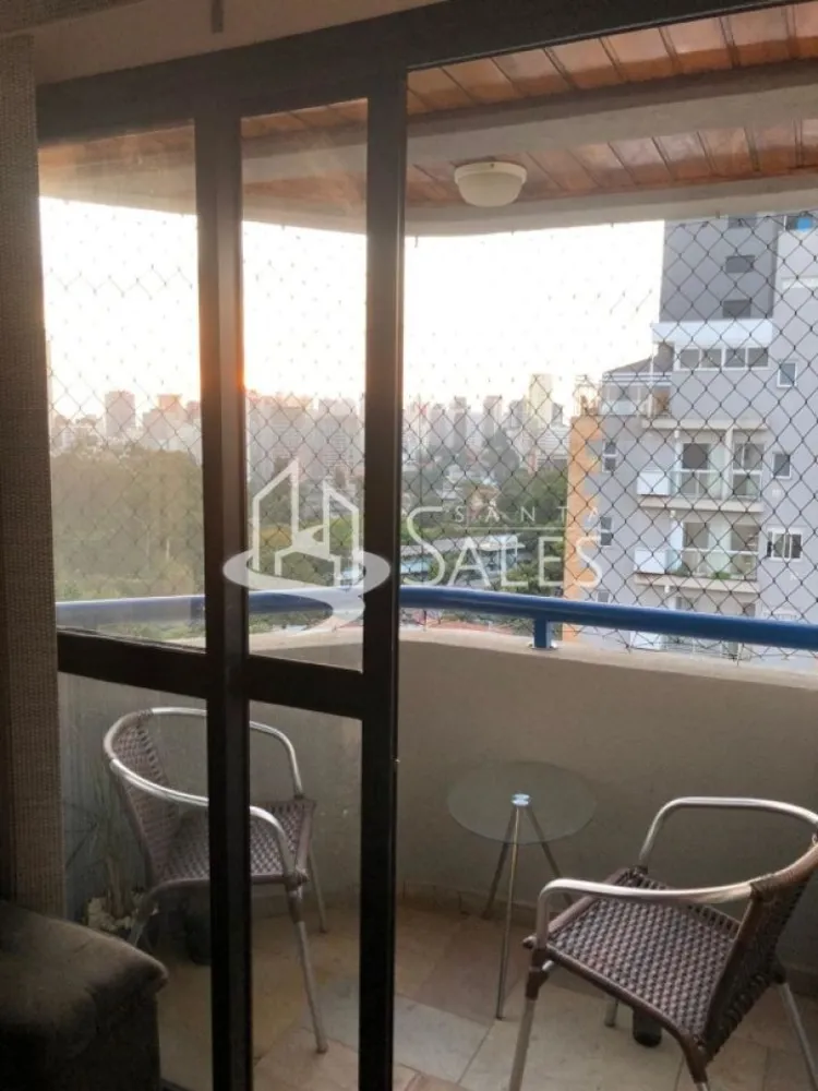 Apartamento, 2 quartos, 52 m² - Foto 6