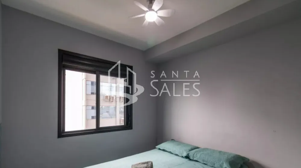Apartamento, 2 quartos, 34 m² - Foto 9