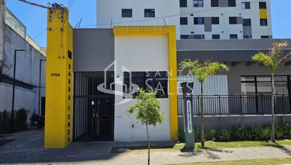 Apartamento, 2 quartos, 34 m² - Foto 11