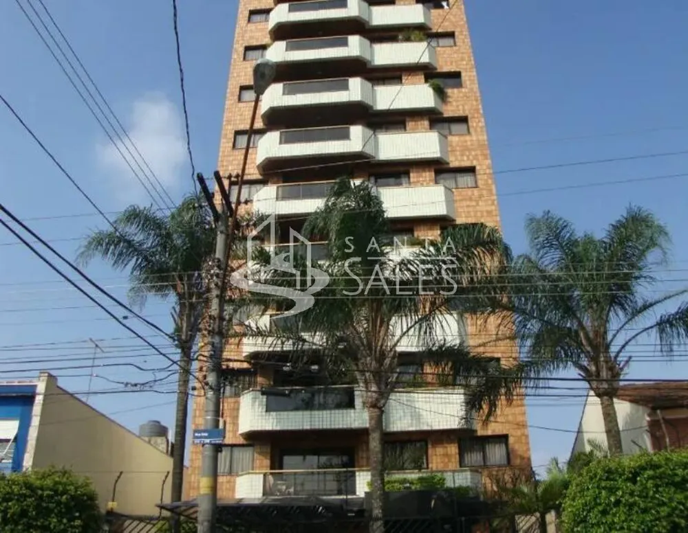 Apartamento, 3 quartos, 197 m² - Foto 11