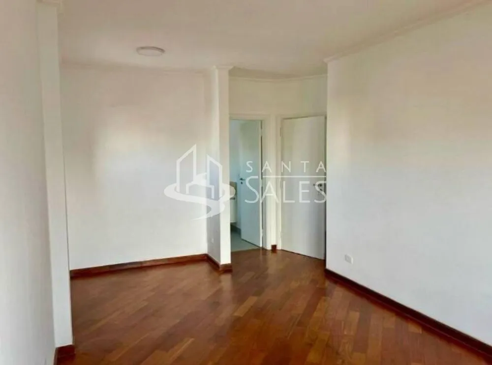 Apartamento, 3 quartos, 197 m² - Foto 1
