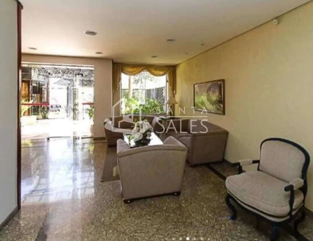 Apartamento, 3 quartos, 197 m² - Foto 9