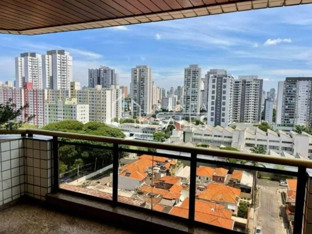 Apartamento, 3 quartos, 197 m² - Foto 8