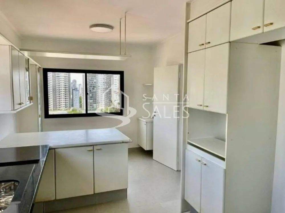 Apartamento, 3 quartos, 197 m² - Foto 3