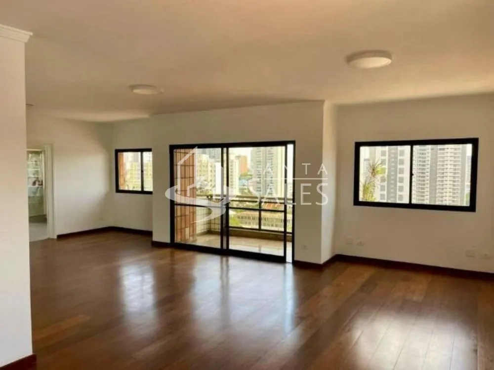 Apartamento, 3 quartos, 197 m² - Foto 4