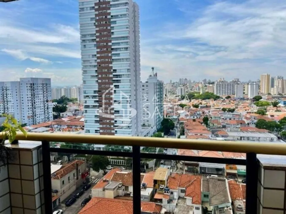 Apartamento, 3 quartos, 197 m² - Foto 7