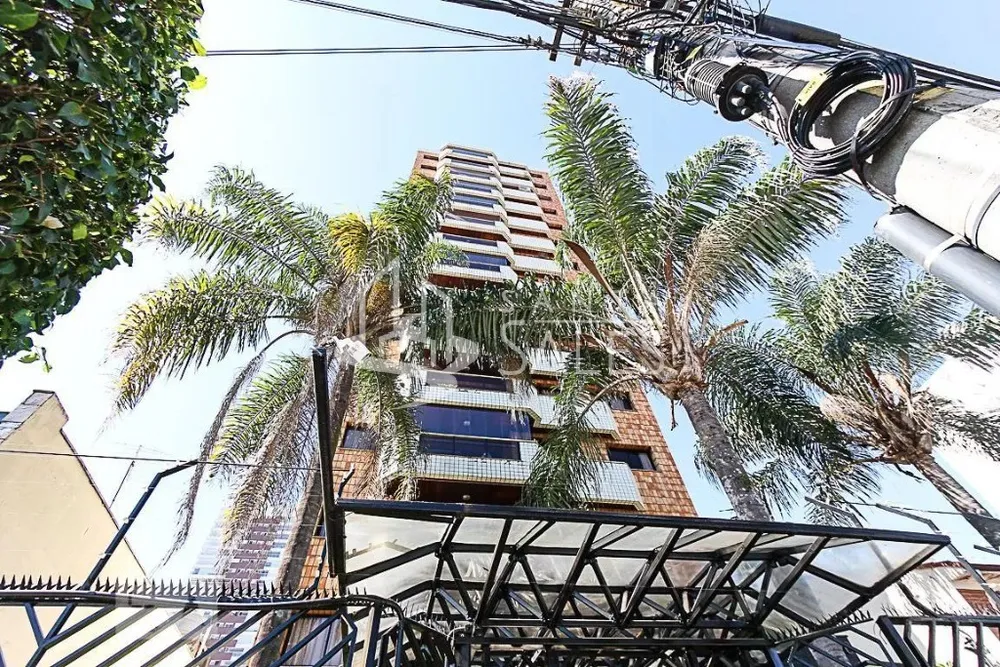 Apartamento, 3 quartos, 197 m² - Foto 12
