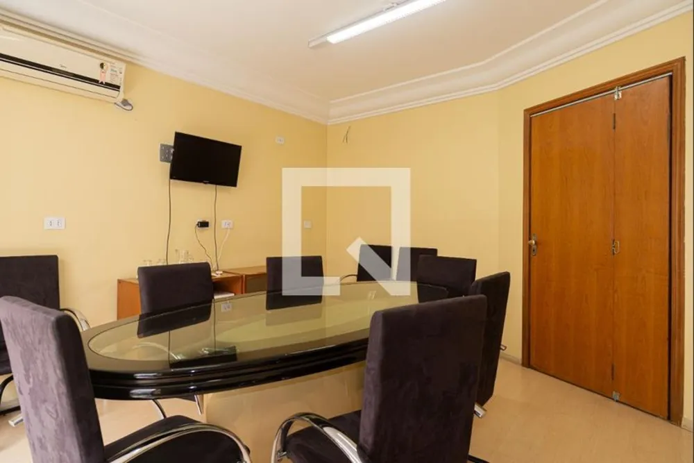 Kitnet-Studio, 28 m² - Foto 2