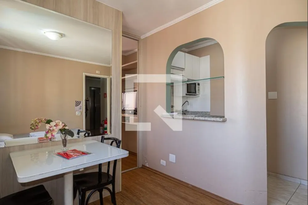 Kitnet-Studio, 28 m² - Foto 7
