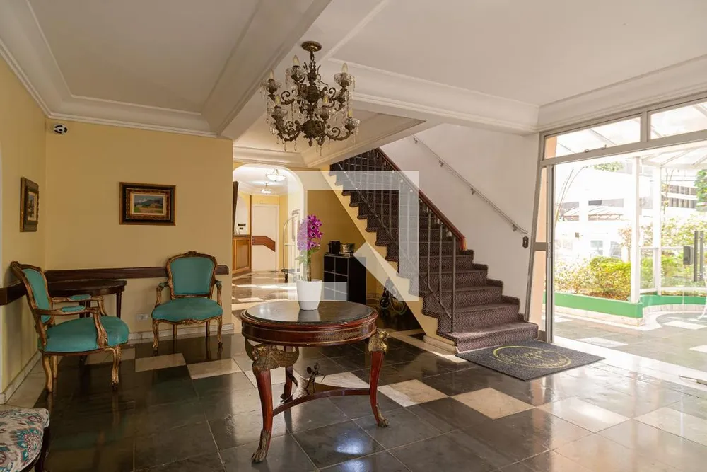 Kitnet-Studio, 28 m² - Foto 5