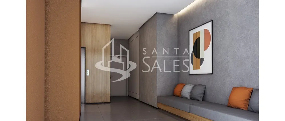 Apartamento, 1 quarto, 25 m² - Foto 16