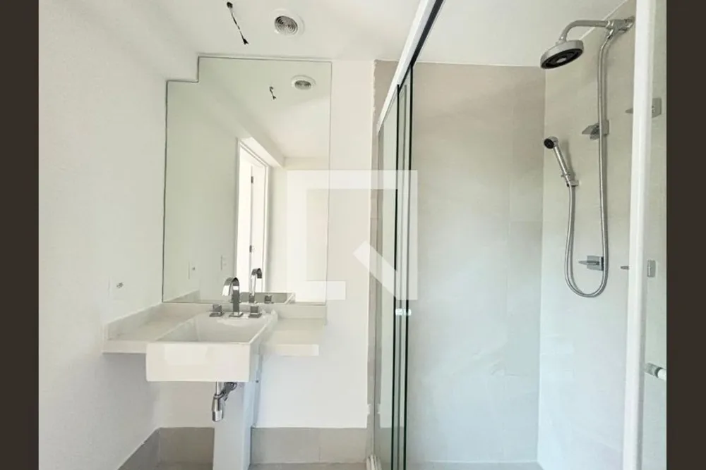 Kitnet-Studio, 27 m² - Foto 10
