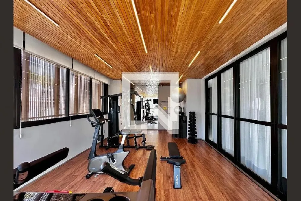 Kitnet-Studio, 27 m² - Foto 15