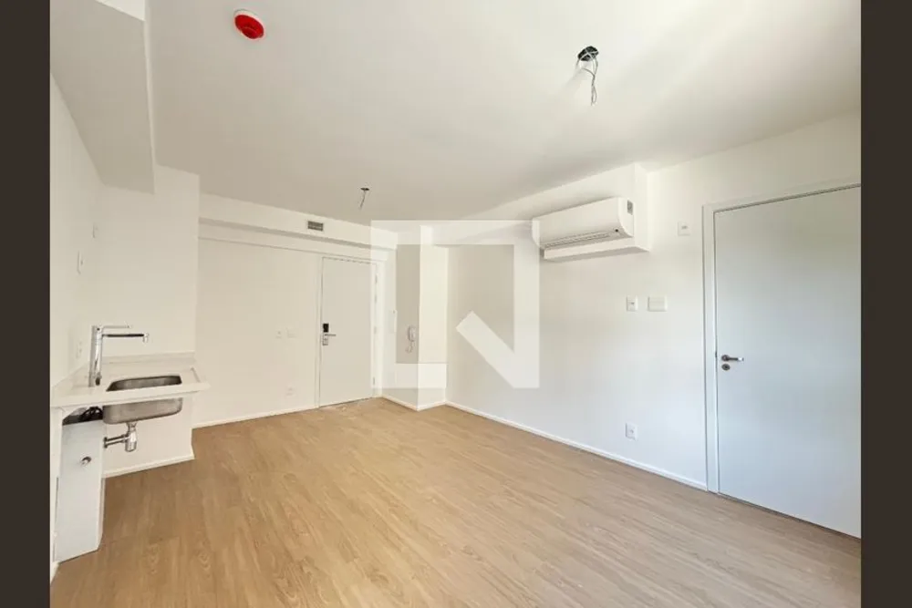 Kitnet-Studio, 27 m² - Foto 2