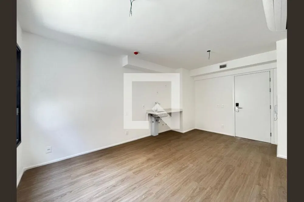Kitnet-Studio, 27 m² - Foto 6