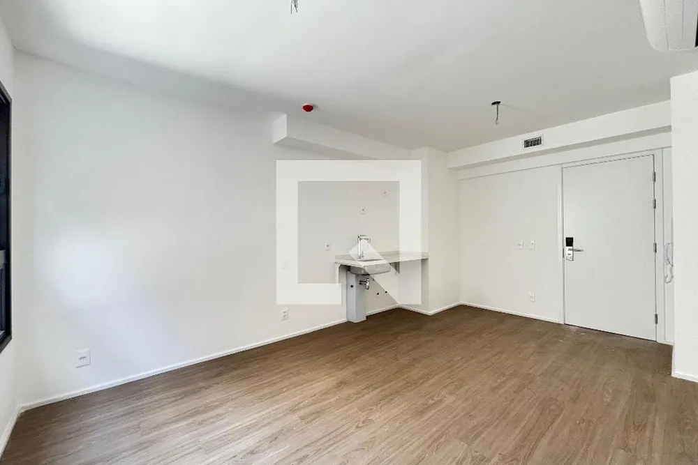 Kitnet-Studio, 27 m² - Foto 7