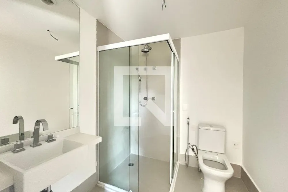 Kitnet-Studio, 27 m² - Foto 9