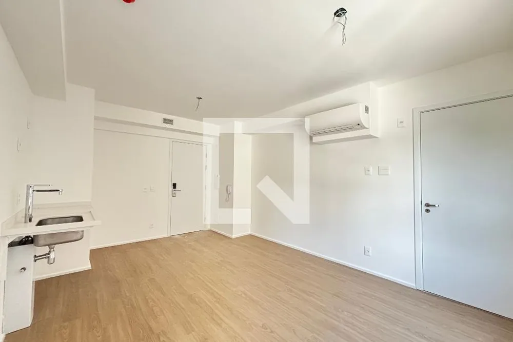 Kitnet-Studio, 27 m² - Foto 3