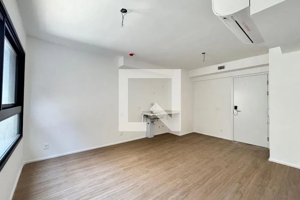 Kitnet-Studio, 27 m² - Foto 8