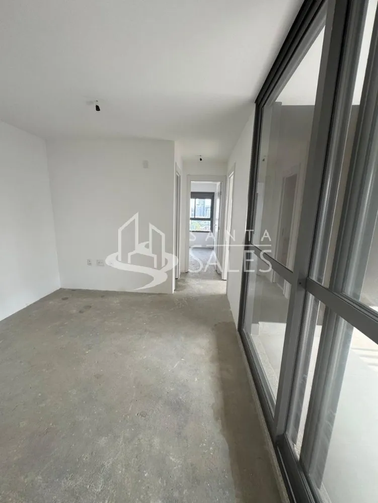 Apartamento, 2 quartos, 74 m² - Foto 2