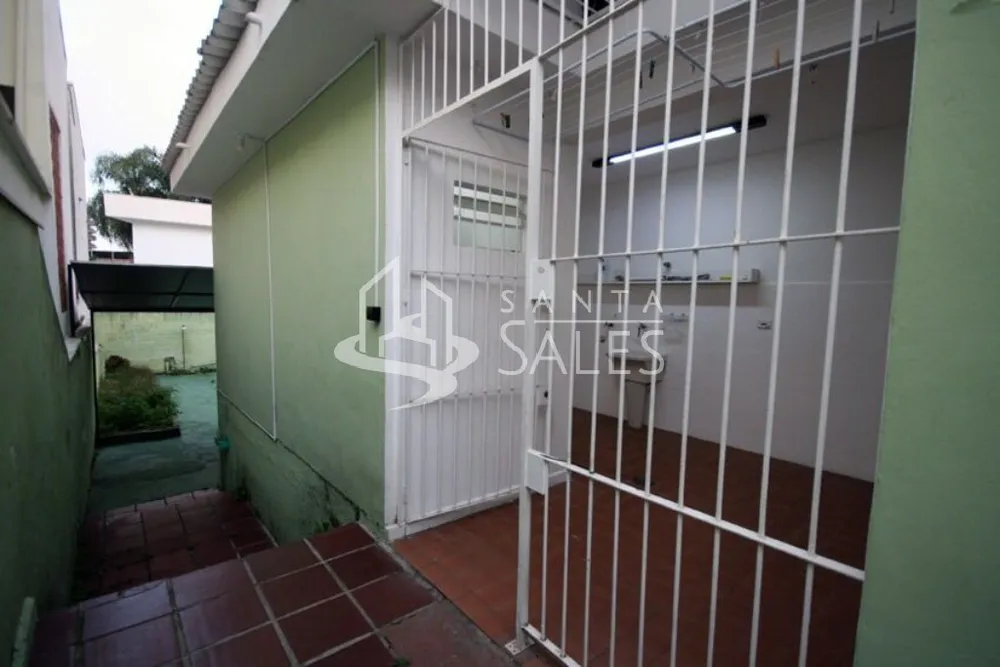 Sobrado, 3 quartos, 250 m² - Foto 12