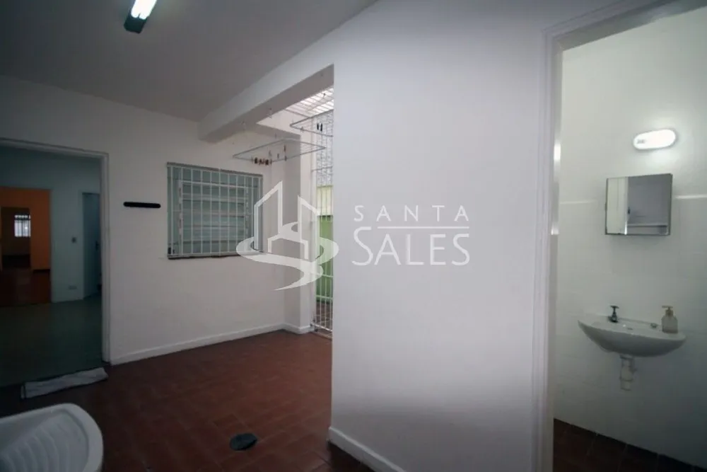 Sobrado, 3 quartos, 250 m² - Foto 13