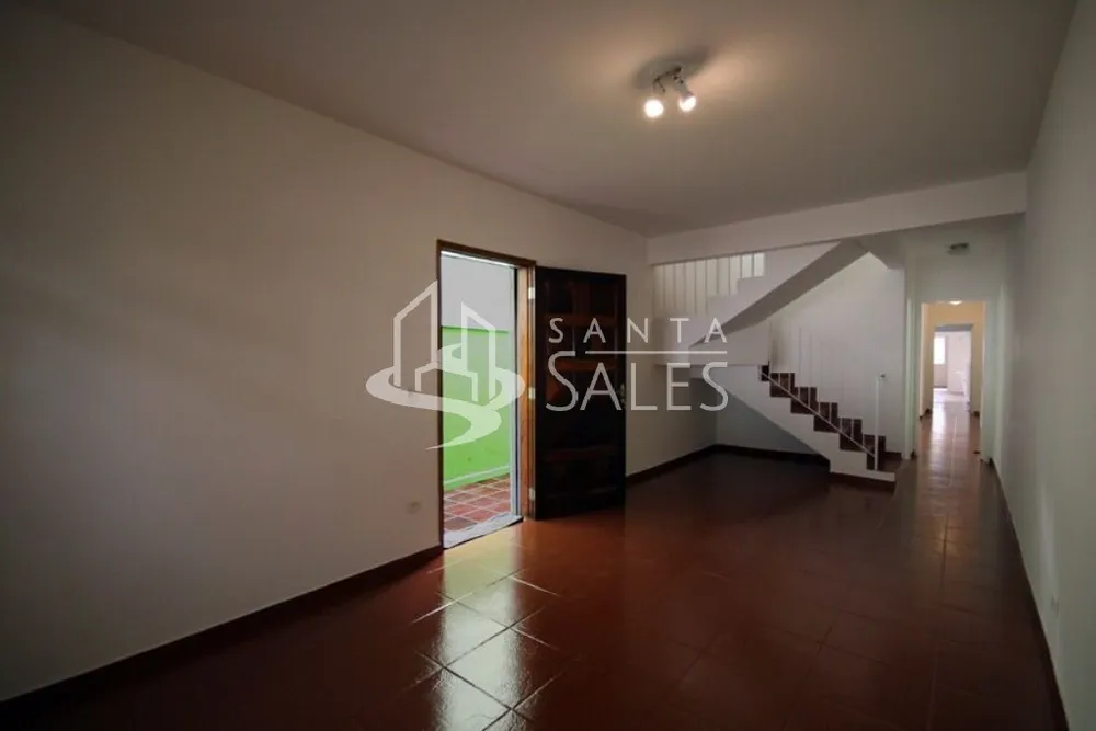 Sobrado, 3 quartos, 250 m² - Foto 4