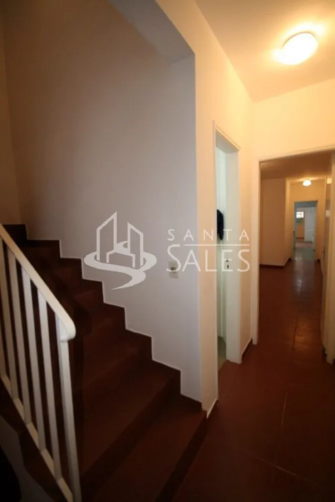 Sobrado, 3 quartos, 250 m² - Foto 7