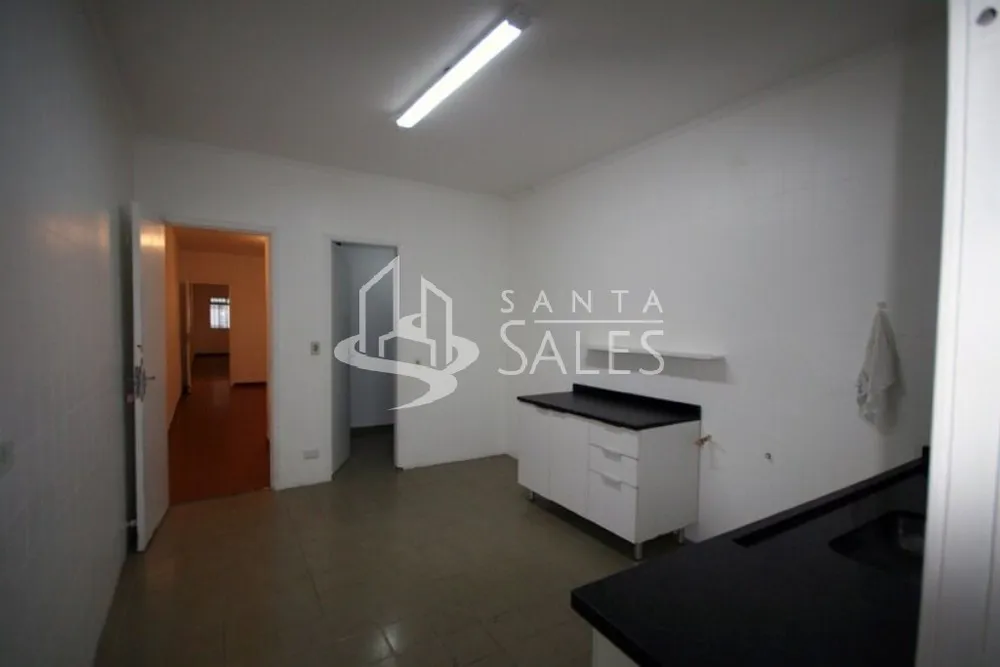 Sobrado, 3 quartos, 250 m² - Foto 6