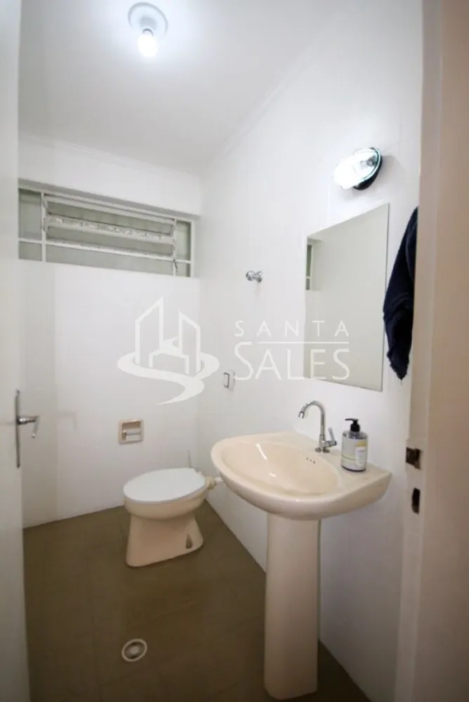 Sobrado, 3 quartos, 250 m² - Foto 14