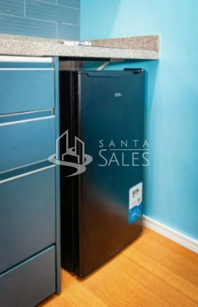Apartamento, 1 quarto, 26 m² - Foto 8