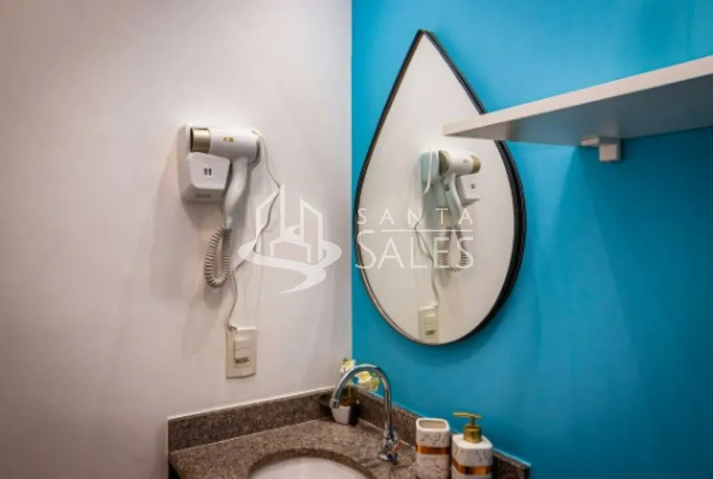 Apartamento, 1 quarto, 26 m² - Foto 4