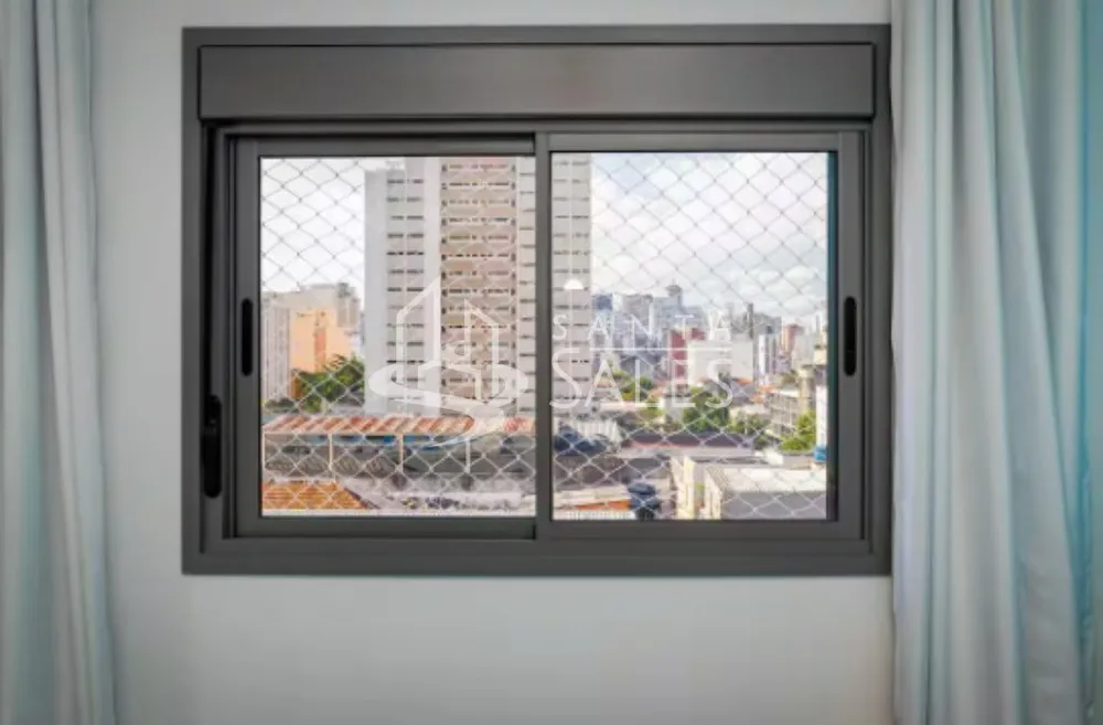Apartamento, 1 quarto, 26 m² - Foto 13