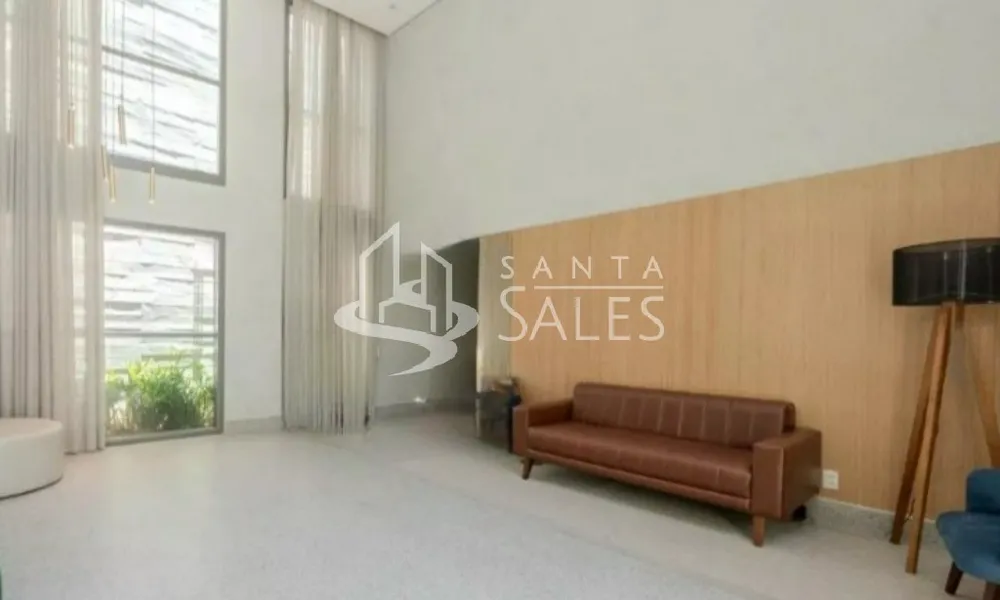 Apartamento, 1 quarto, 26 m² - Foto 6