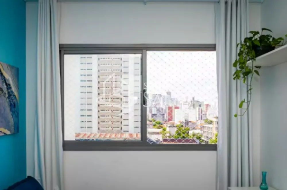 Apartamento, 1 quarto, 26 m² - Foto 5