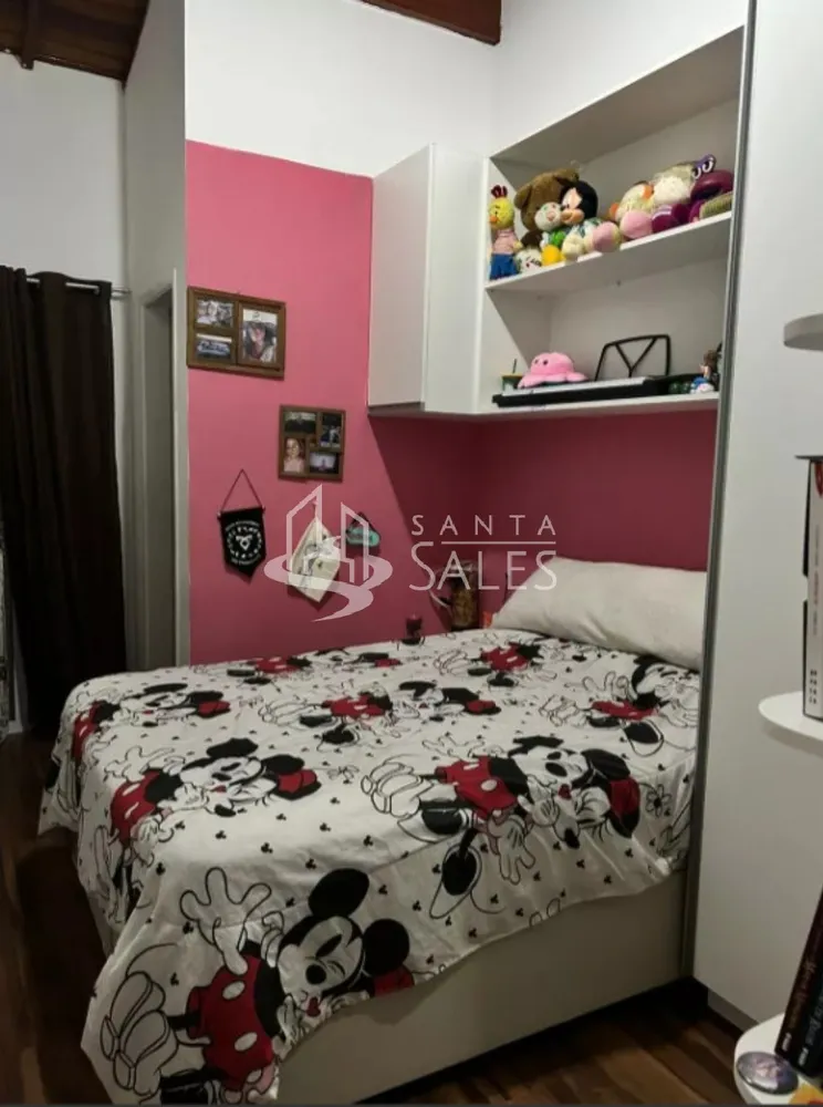 Casa de Condomínio, 3 quartos - Foto 6