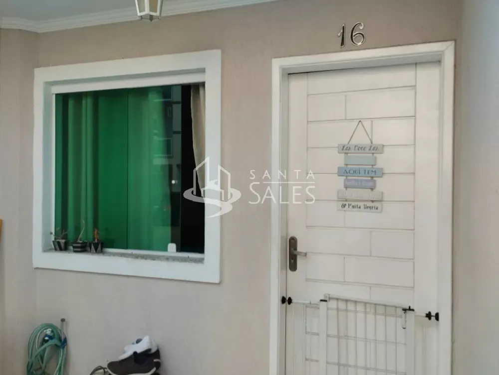 Casa de Condomínio, 3 quartos - Foto 5