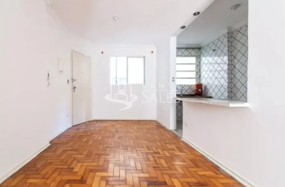 Apartamento, 1 quarto, 64 m² - Foto 10